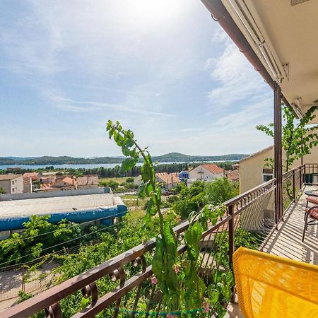 Apartments Dida Frane In 希贝尼克 外观 照片