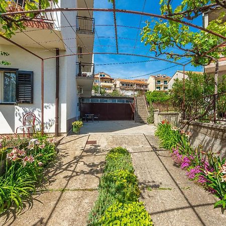 Apartments Dida Frane In 希贝尼克 外观 照片