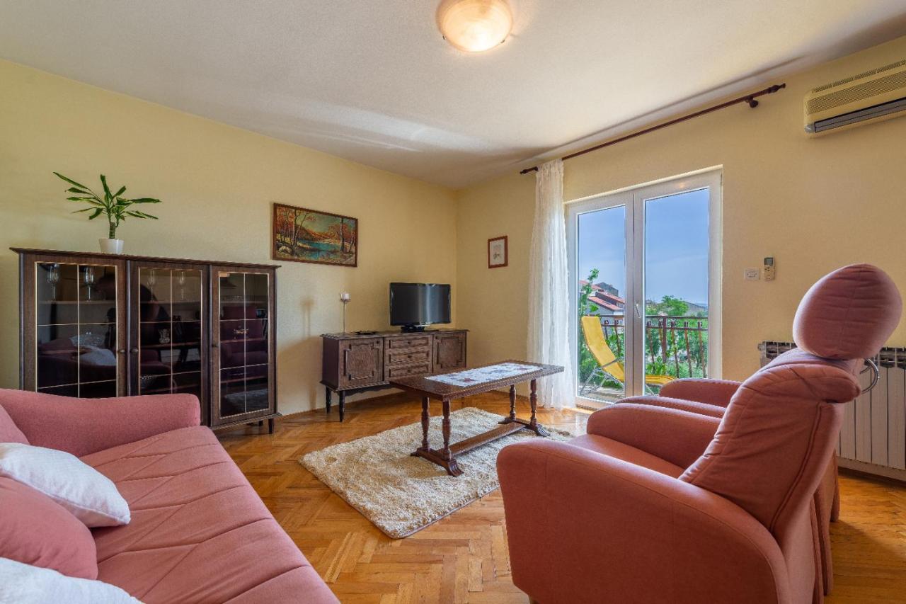 Apartments Dida Frane In 希贝尼克 外观 照片