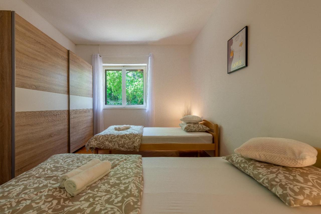 Apartments Dida Frane In 希贝尼克 外观 照片