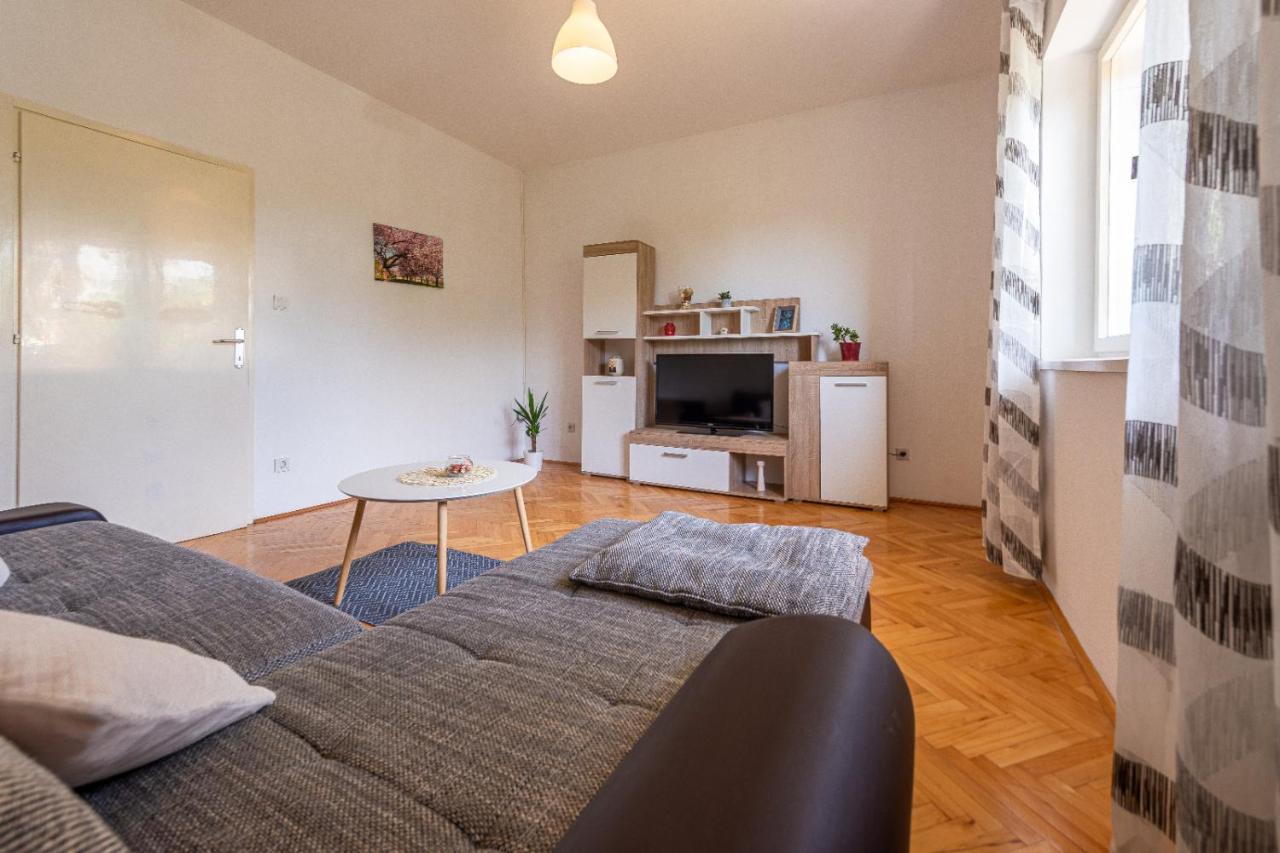 Apartments Dida Frane In 希贝尼克 外观 照片