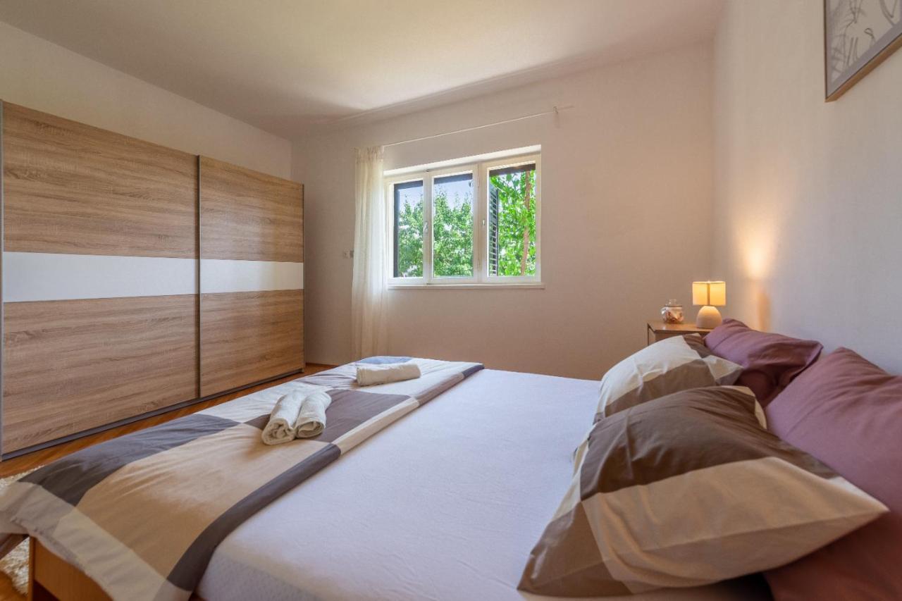 Apartments Dida Frane In 希贝尼克 外观 照片