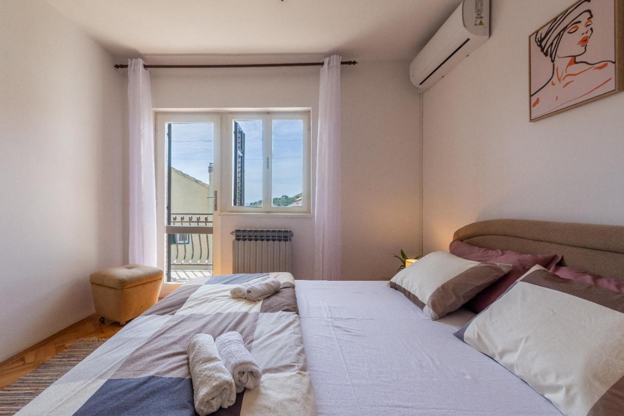Apartments Dida Frane In 希贝尼克 外观 照片