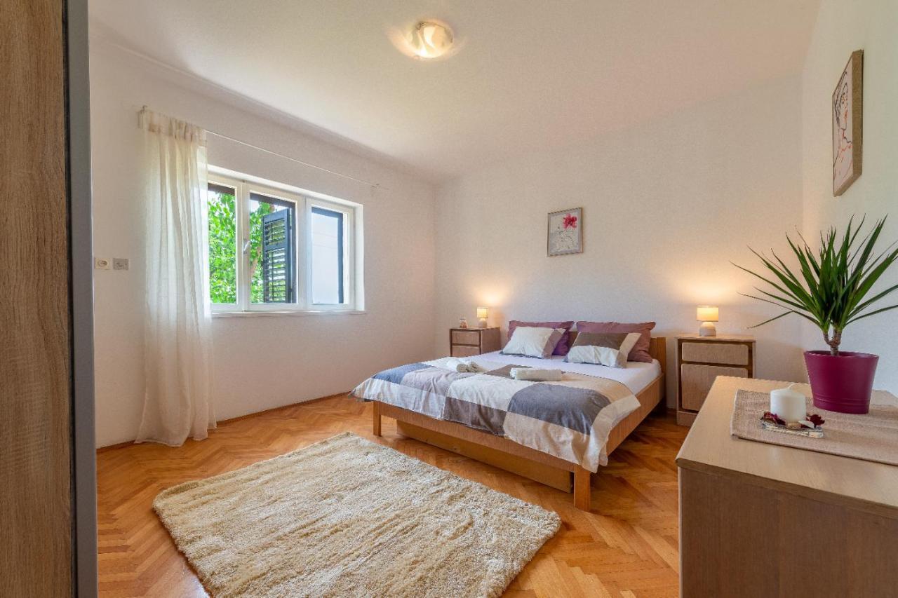 Apartments Dida Frane In 希贝尼克 外观 照片