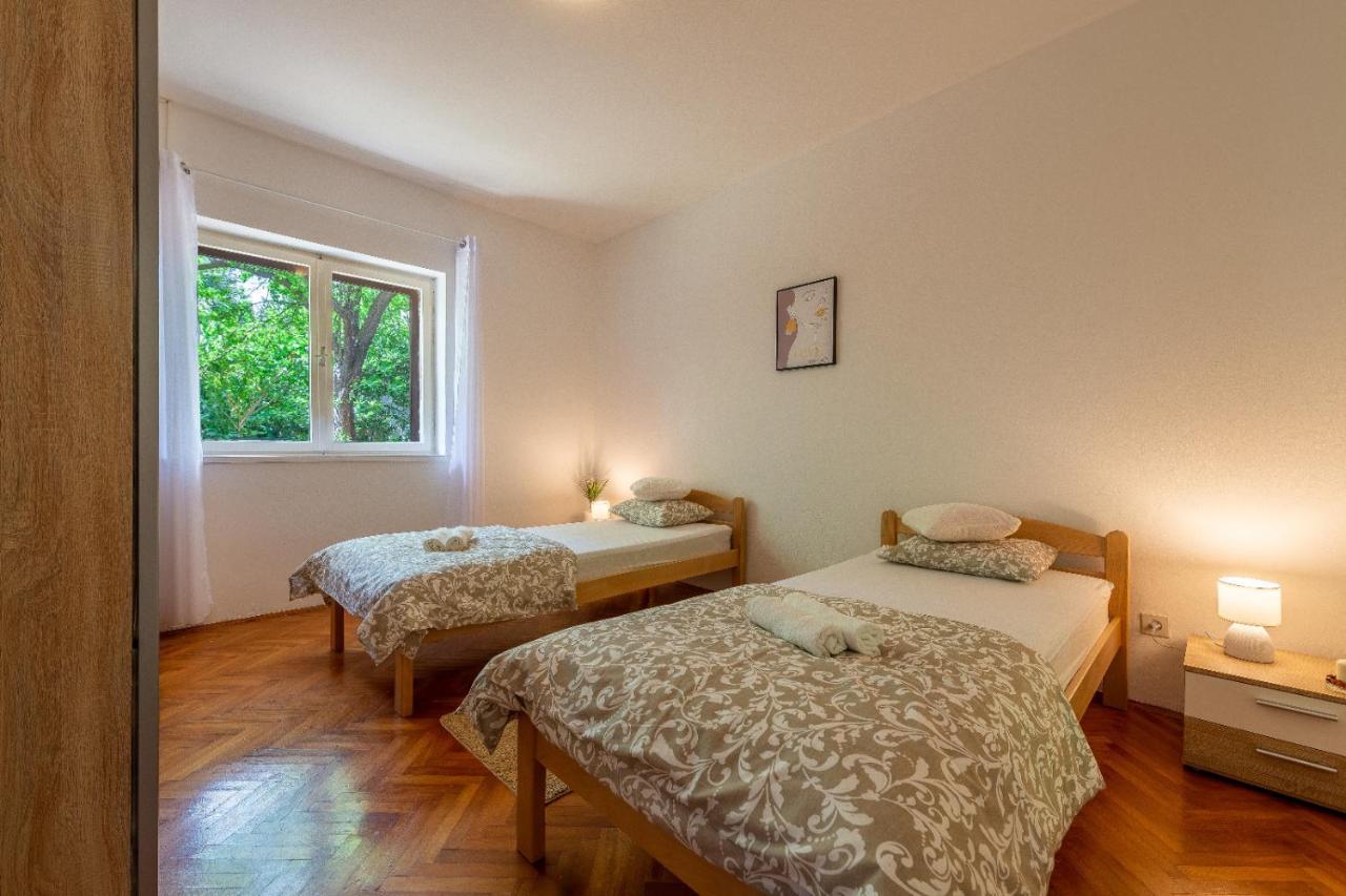 Apartments Dida Frane In 希贝尼克 外观 照片