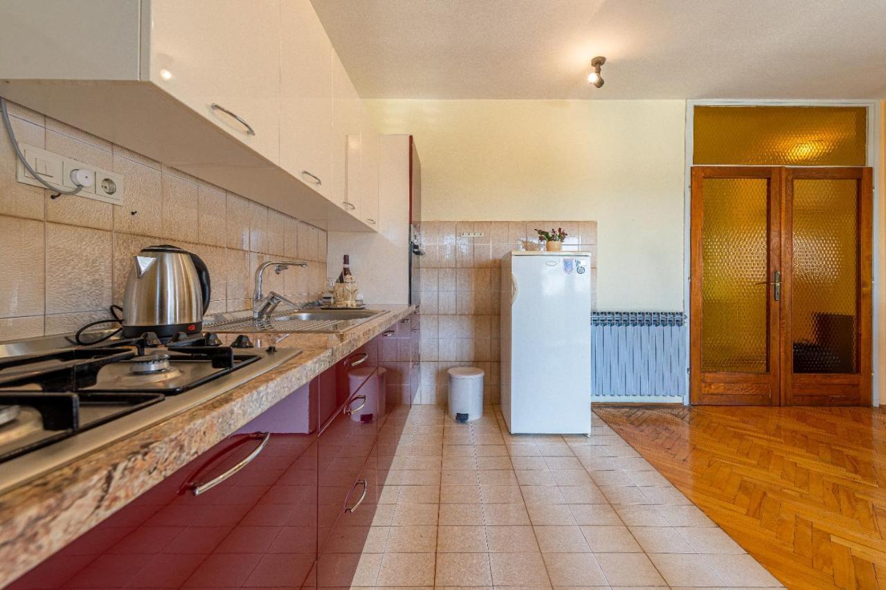 Apartments Dida Frane In 希贝尼克 外观 照片