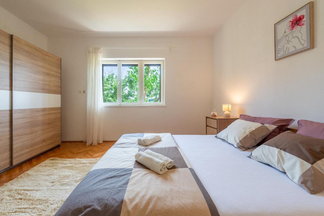 Apartments Dida Frane In 希贝尼克 外观 照片