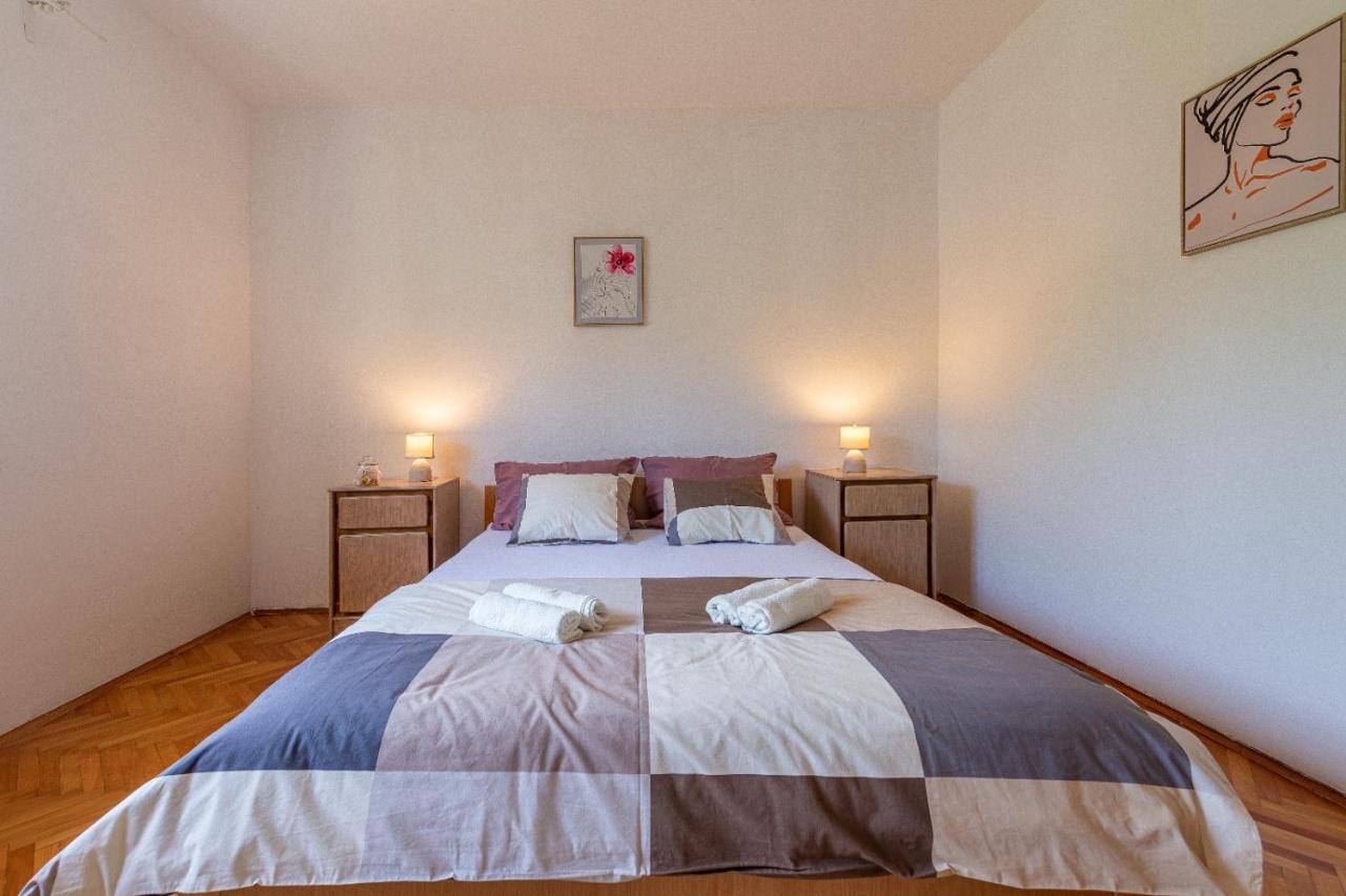 Apartments Dida Frane In 希贝尼克 外观 照片