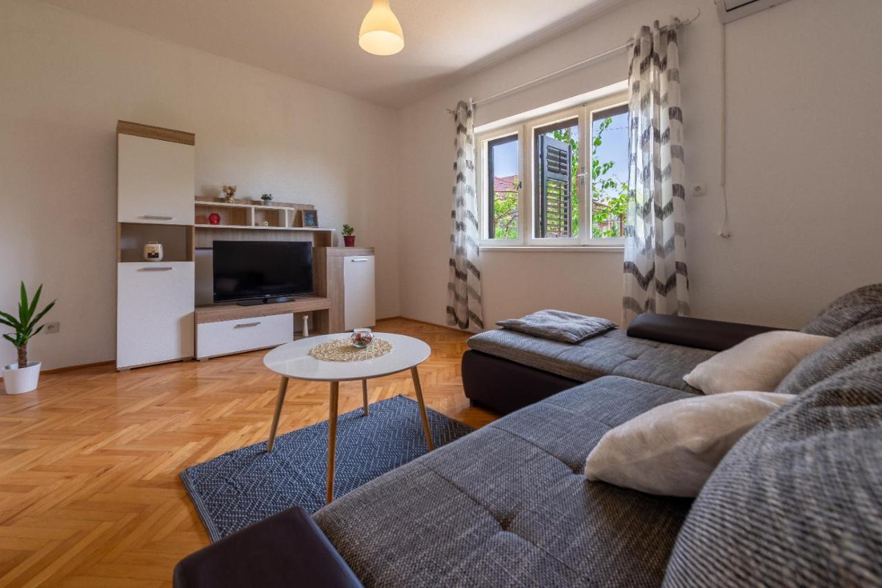 Apartments Dida Frane In 希贝尼克 外观 照片