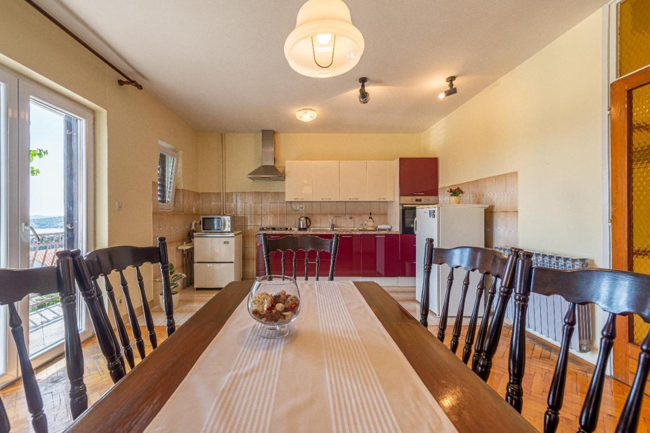 Apartments Dida Frane In 希贝尼克 外观 照片