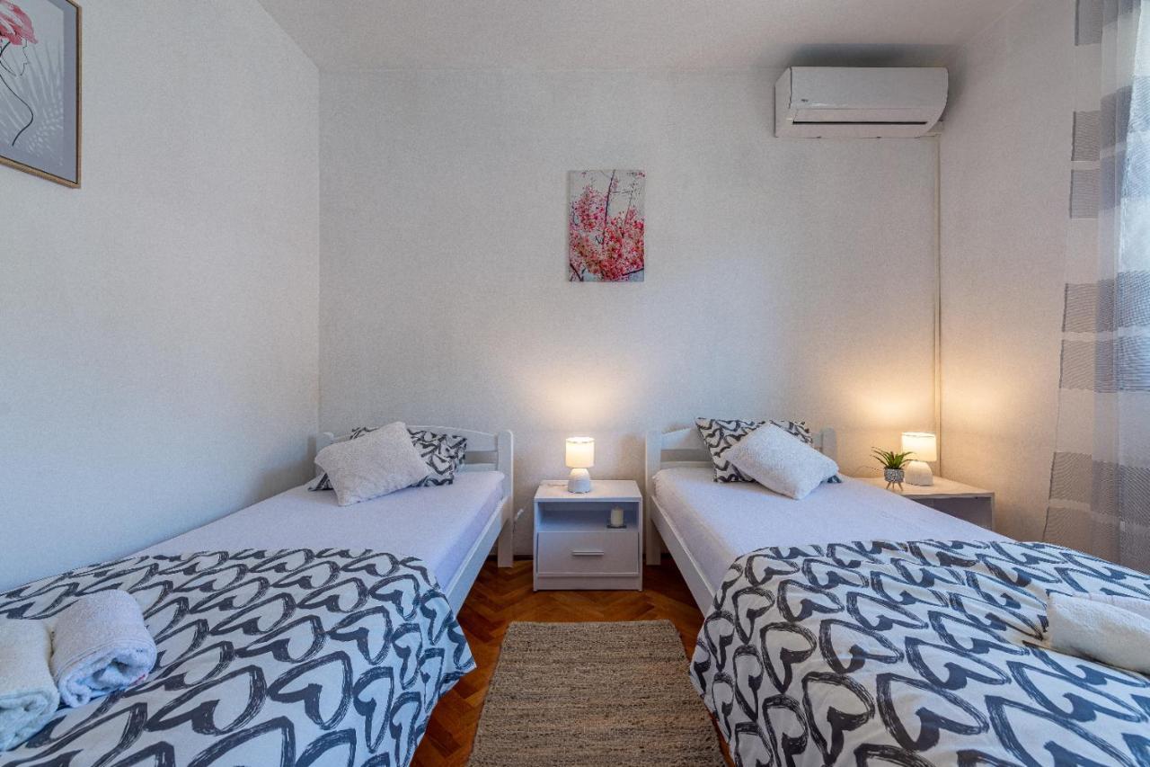 Apartments Dida Frane In 希贝尼克 外观 照片