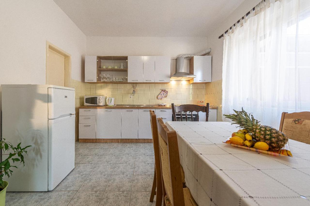 Apartments Dida Frane In 希贝尼克 外观 照片