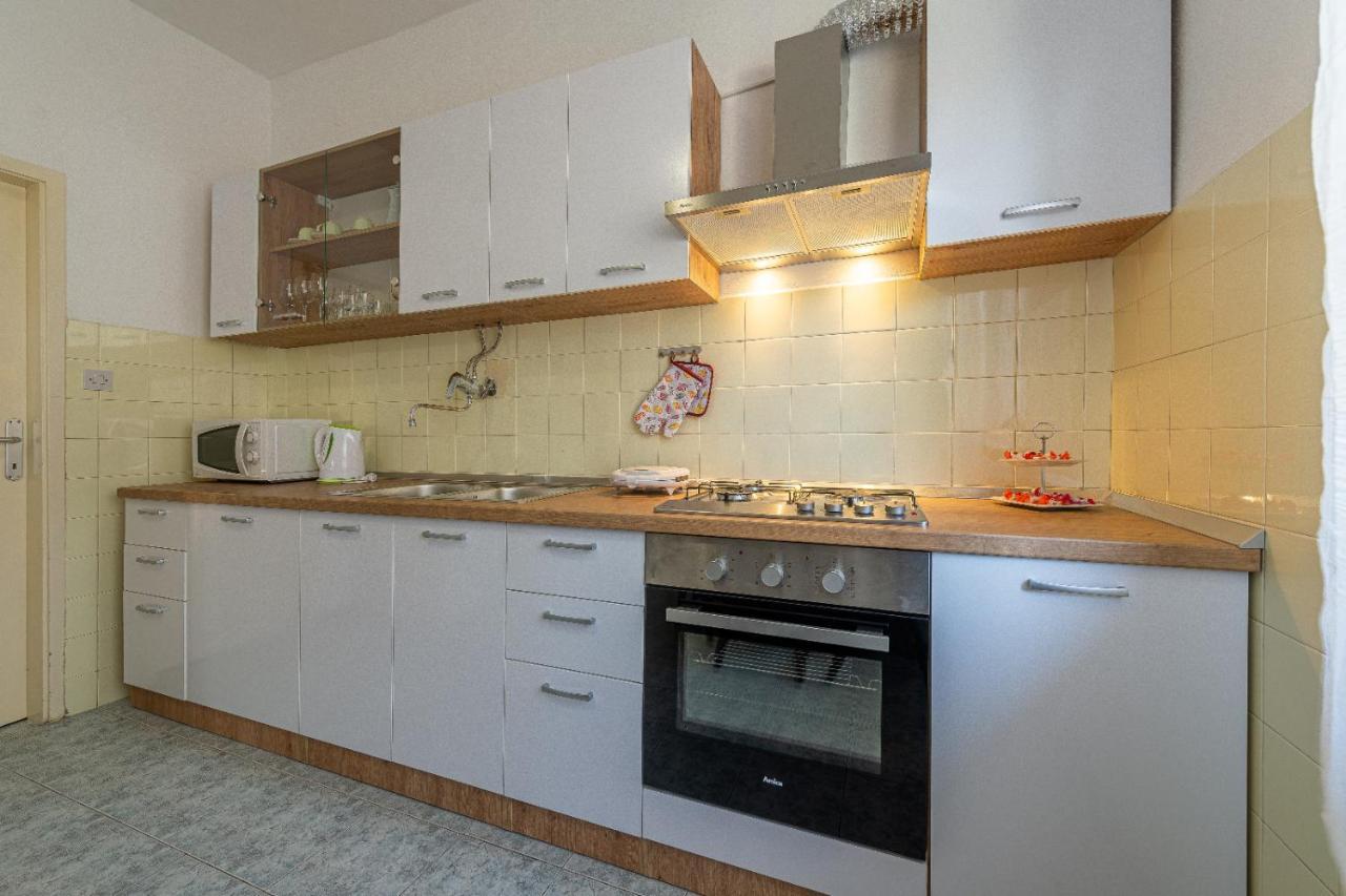 Apartments Dida Frane In 希贝尼克 外观 照片