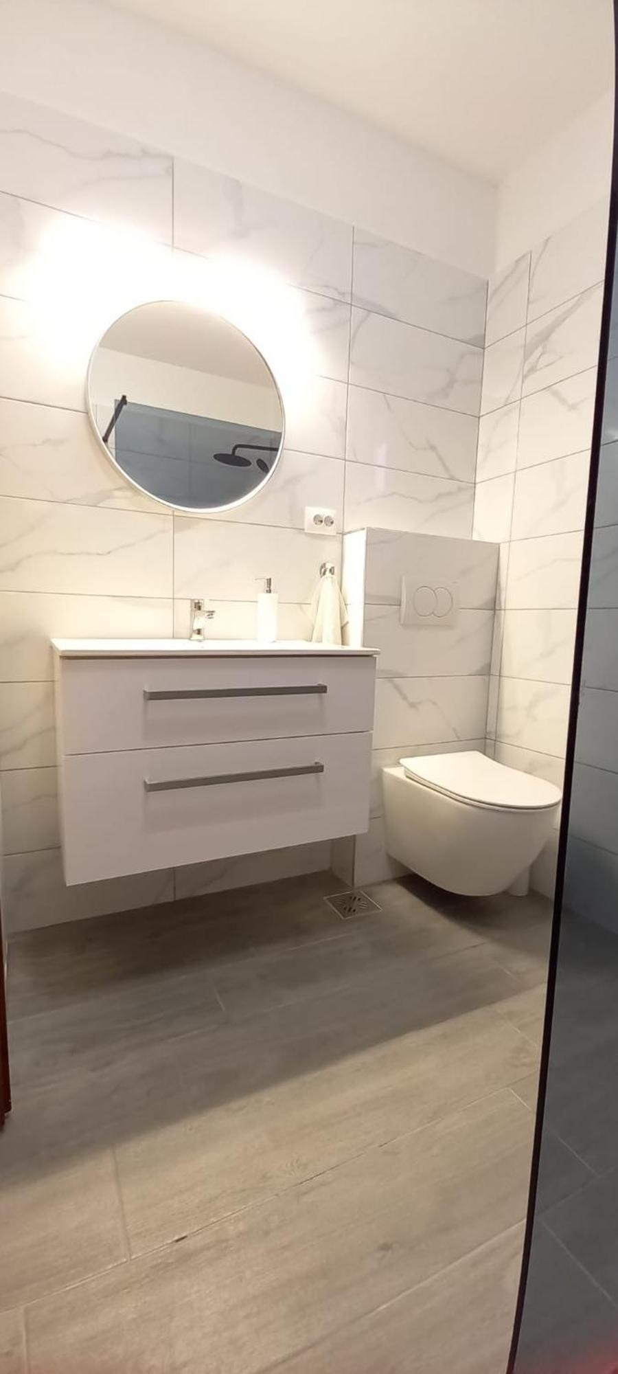 Apartments Dida Frane In 希贝尼克 外观 照片