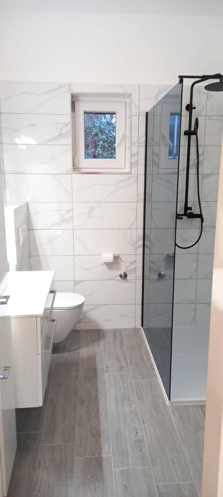 Apartments Dida Frane In 希贝尼克 外观 照片