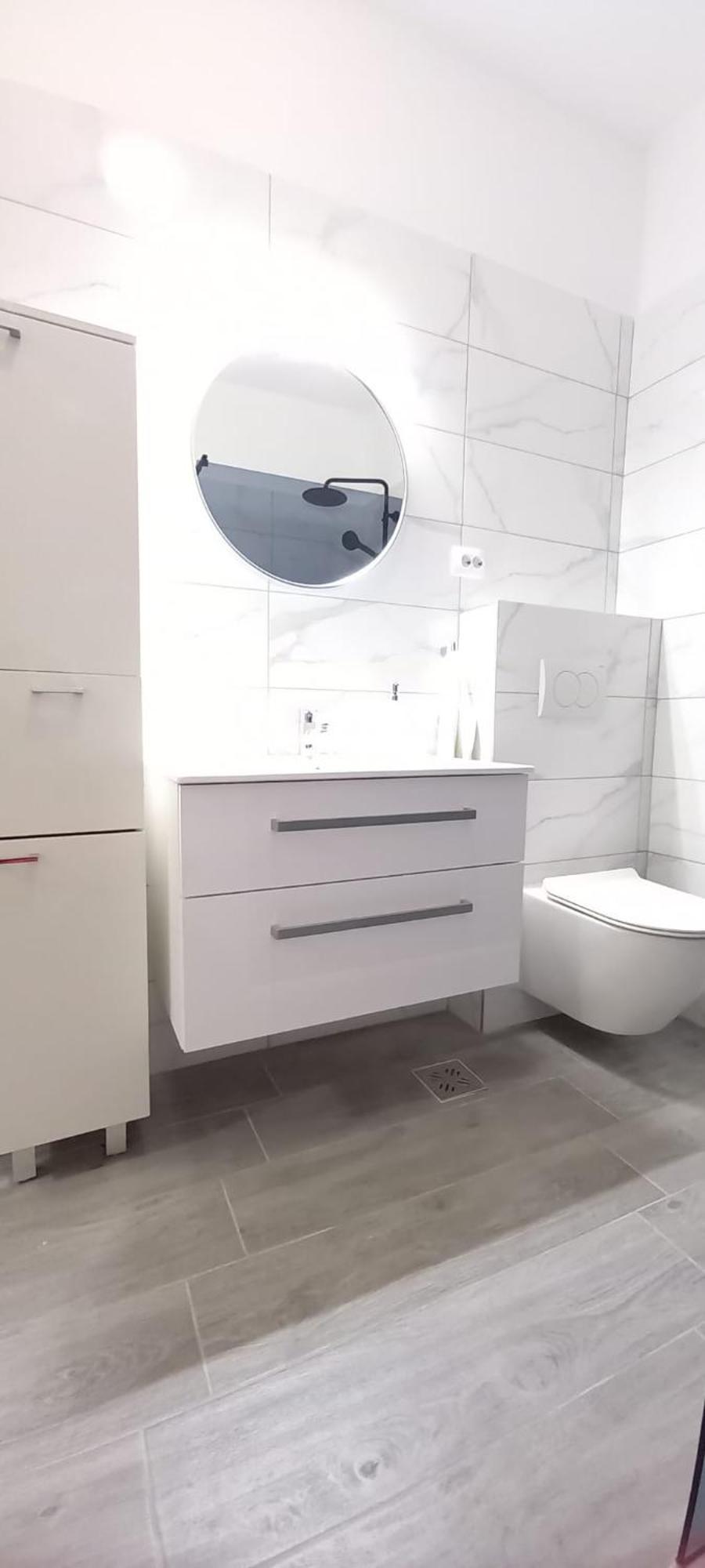 Apartments Dida Frane In 希贝尼克 外观 照片