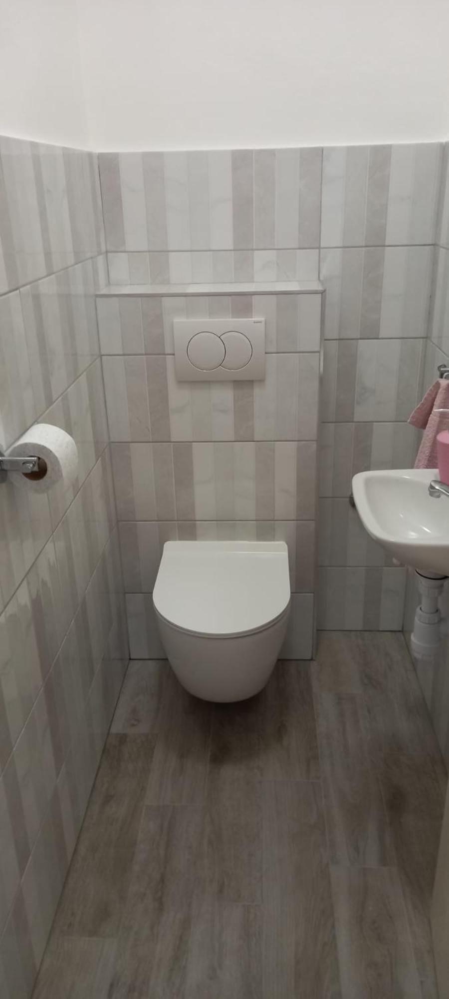 Apartments Dida Frane In 希贝尼克 外观 照片