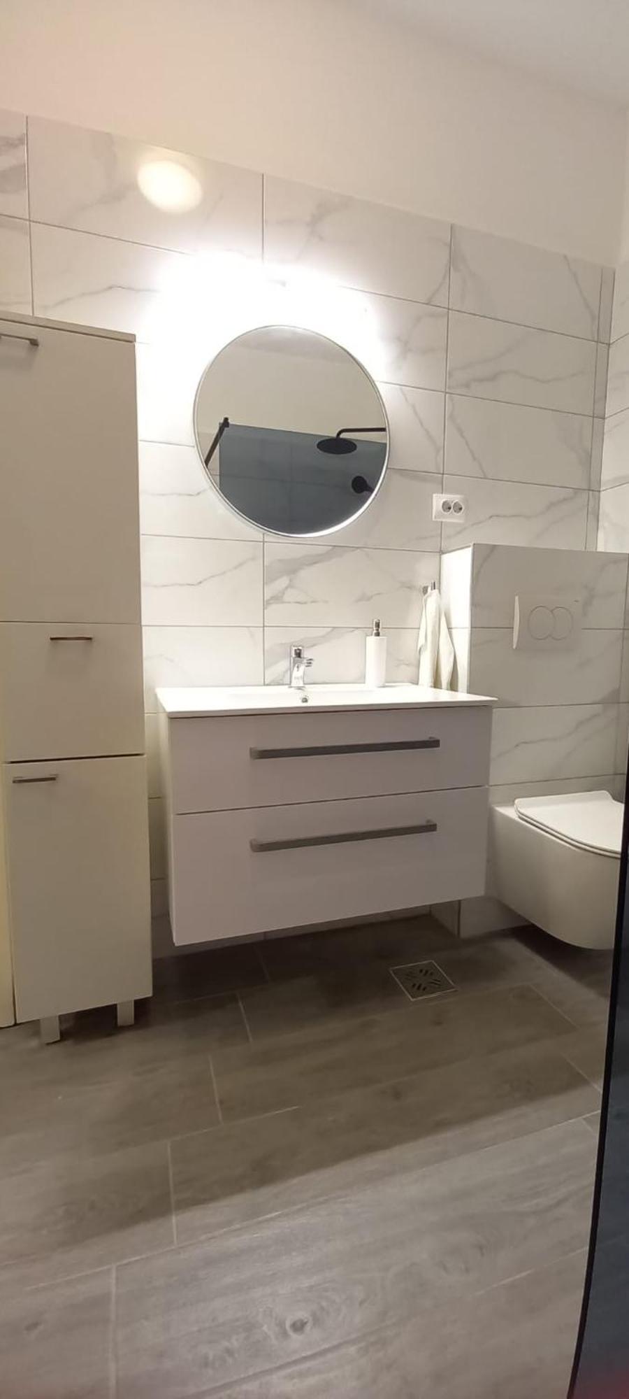 Apartments Dida Frane In 希贝尼克 外观 照片