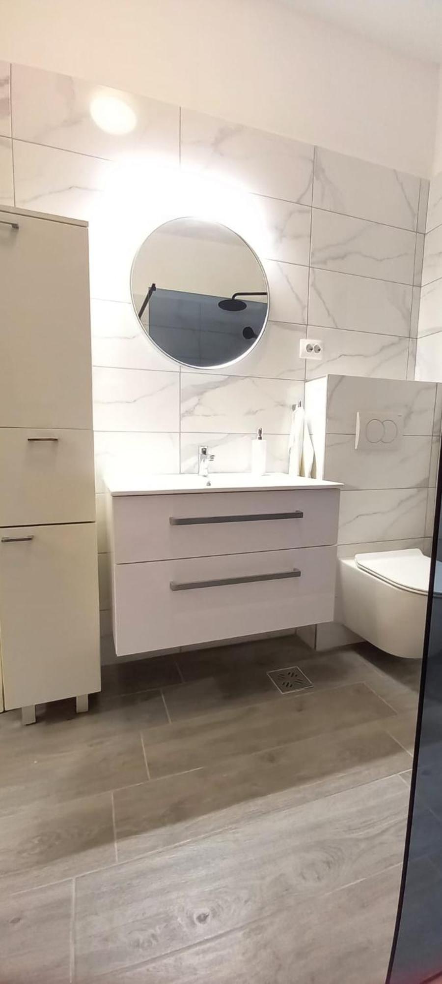 Apartments Dida Frane In 希贝尼克 外观 照片