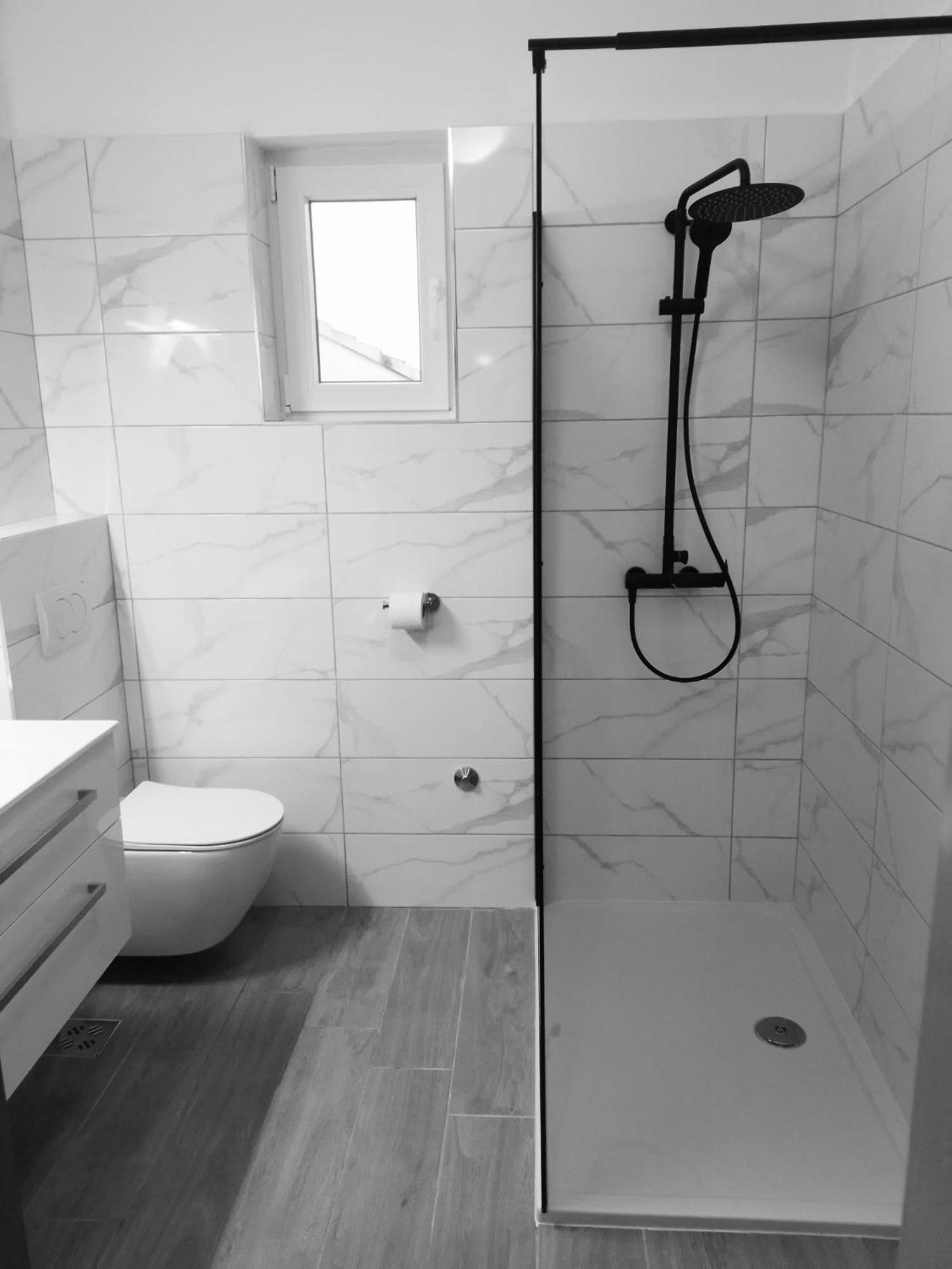 Apartments Dida Frane In 希贝尼克 外观 照片
